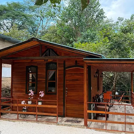 Colonial Guanacaste Villas