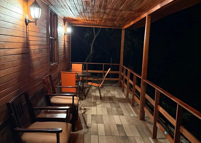 Colonial Guanacaste Villa Artola