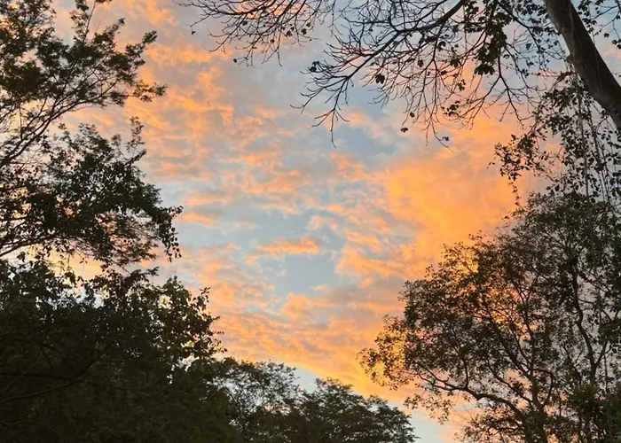 Colonial Guanacaste Villa *