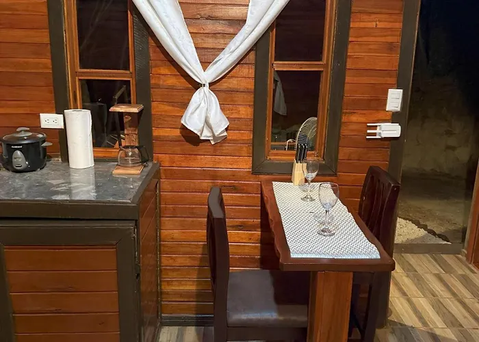 Colonial Guanacaste Villa