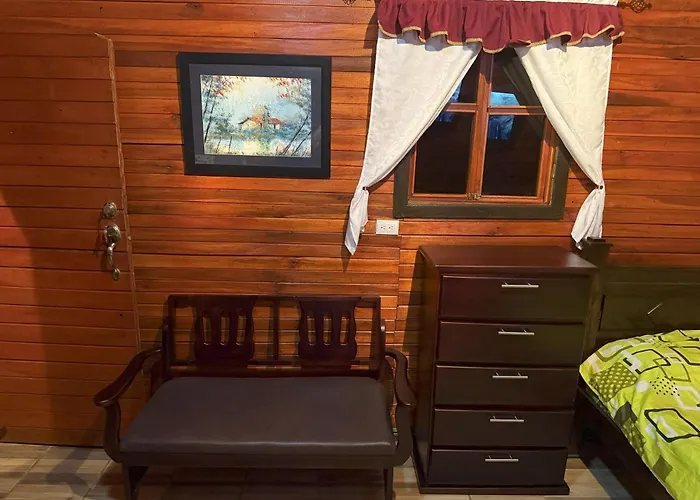 Colonial Guanacaste Villa Artola